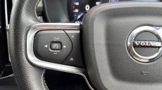 Volvo Xc40 1.5 T3 [163] R DESIGN Pro 5dr Geartronic Petrol Estate